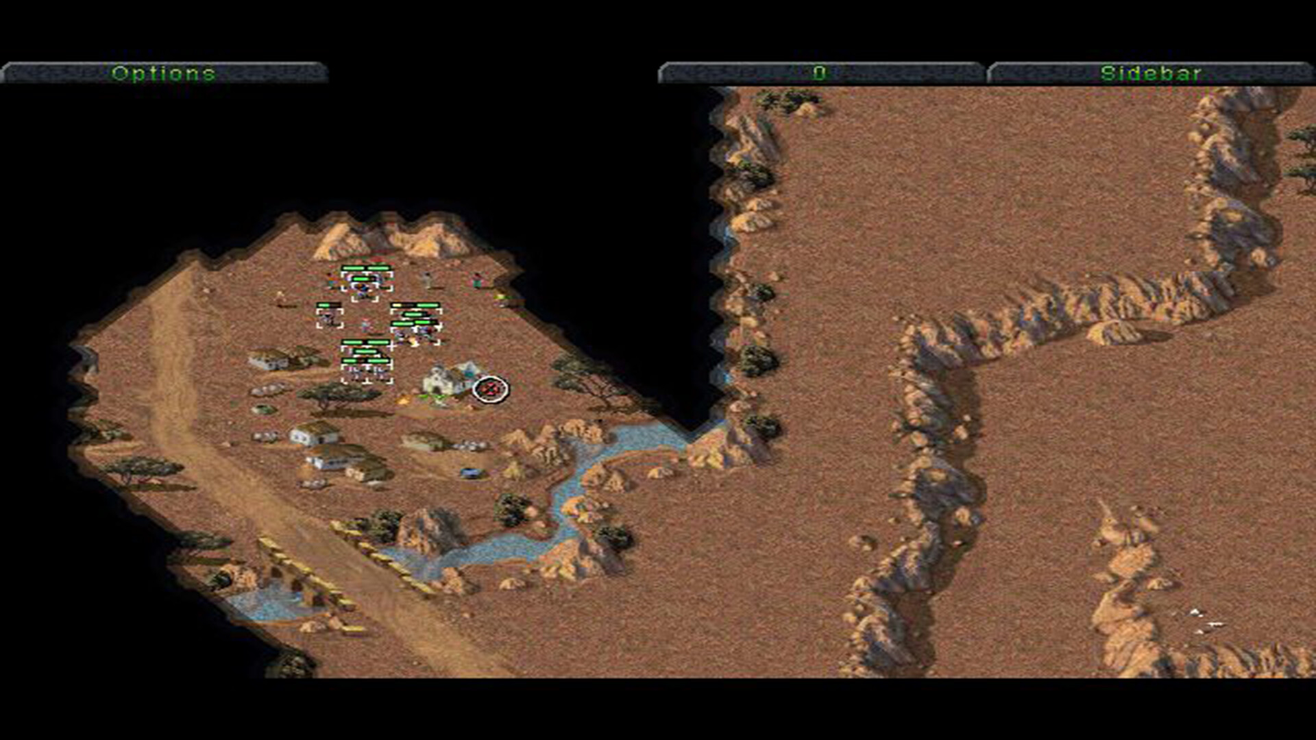Command & Conquer™ and The Covert Operations™ Featured Screenshot #1