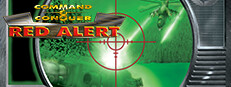 Command & Conquer Red Alert™, Counterstrike™ and The Aftermath™