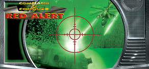 Command & Conquer Red Alert™, Counterstrike™ and The Aftermath™