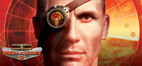 Header image for the game Command & Conquer: Red Alert™ 2 and Yuri’s Revenge™