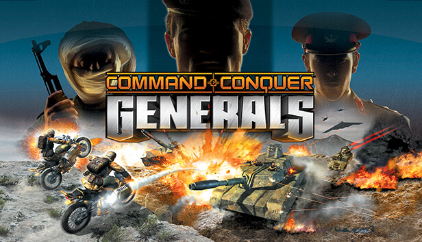 Where to buy command and conquer generals new arrivals