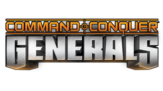 Command & Conquer: Generals