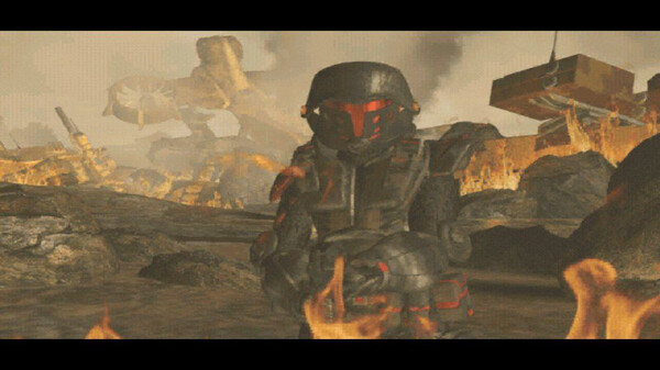 Command & Conquer Tiberian Sun and Firestorm capture d'écran
