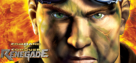 Header image for the game Command & Conquer™: Renegade