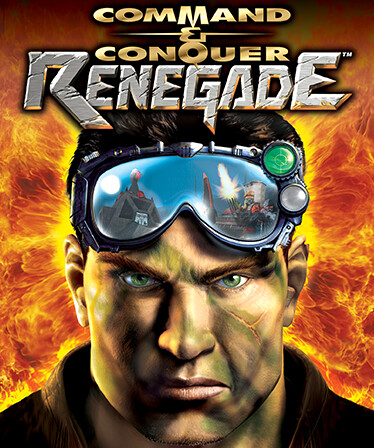 Command & Conquer Renegade™