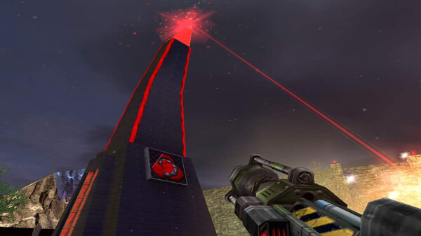 Command & Conquer Renegade screenshot