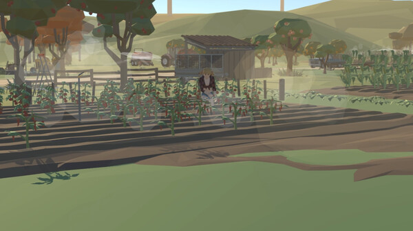 Скриншот из Armed Farm