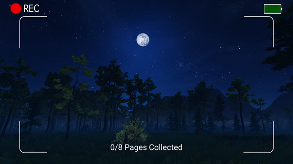 Скриншот из DARK NIGHT WITH FLOPPA