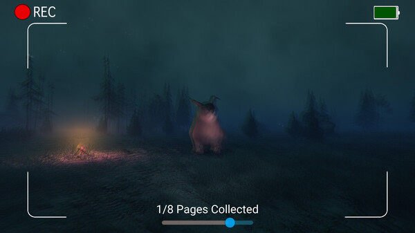 Скриншот из DARK NIGHT WITH FLOPPA