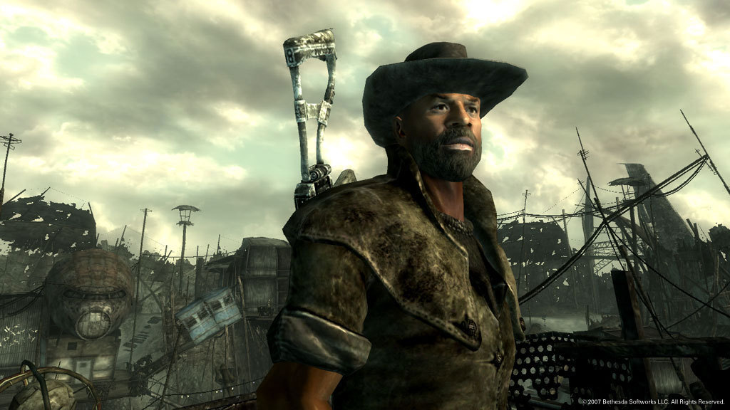 Fallout 3: Game of the Year Edition on Steam