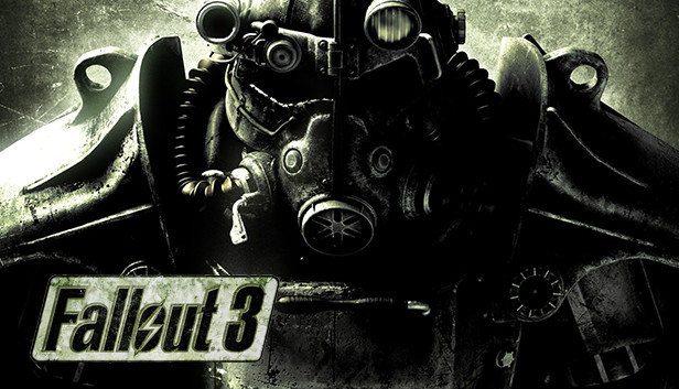 Comprar Fallout 3 Steam