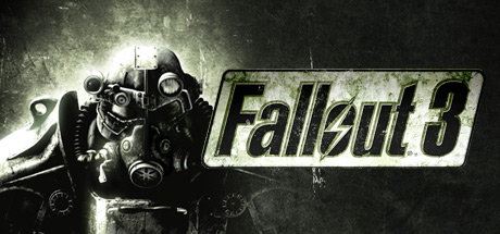 Fallout 3 Cover Image