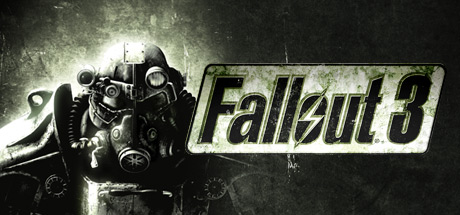 Fallout 3, PC Steam Game