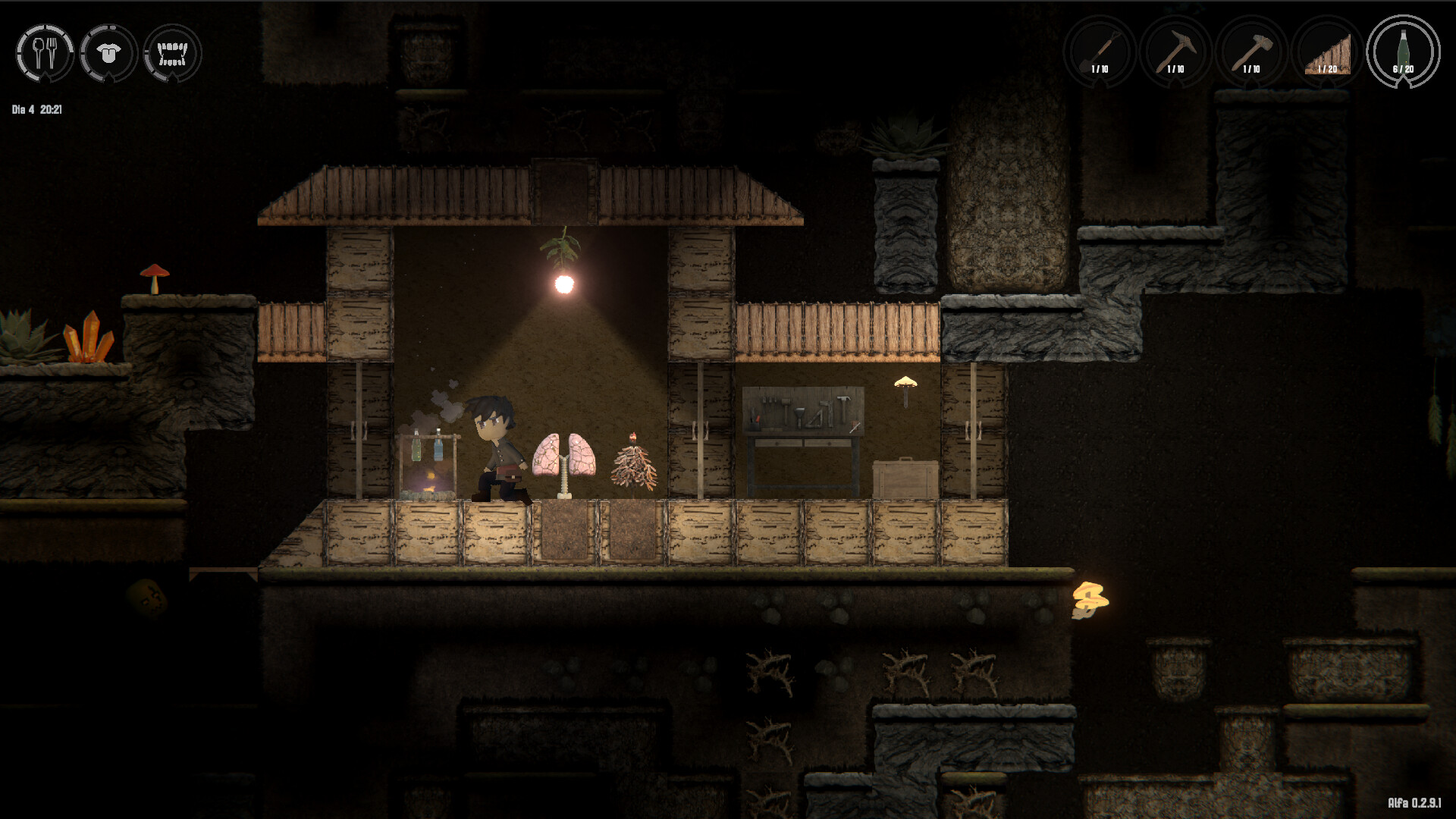 1WEEK screenshot 1