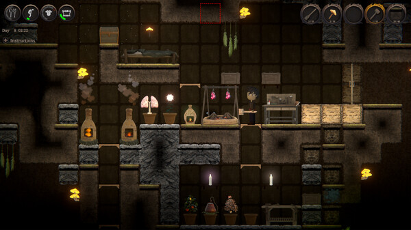 1WEEK game for Linux 1