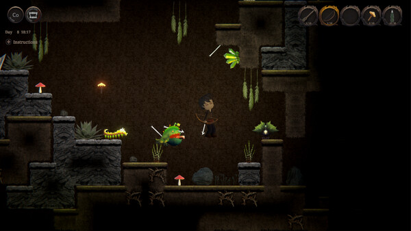 1WEEK game for windows Pc 1