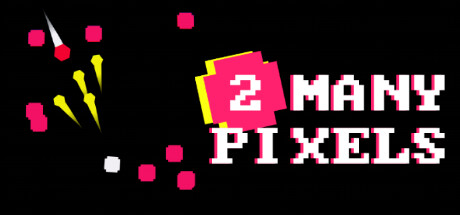 2 Many Pixels Cover Image