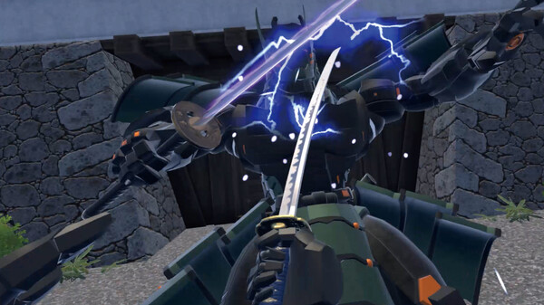 KARAKURI KENGEKI game for windows Pc 1