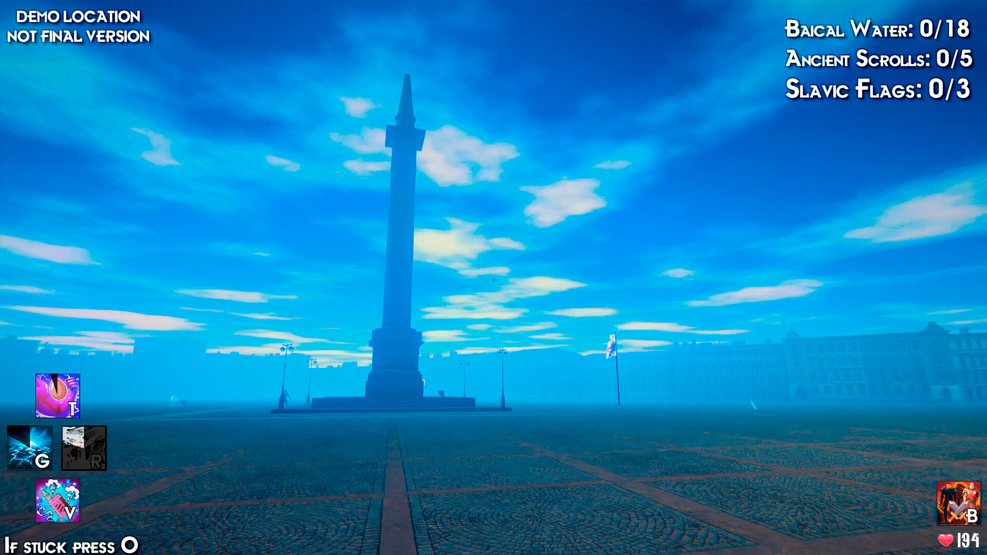 House of Lizards #22