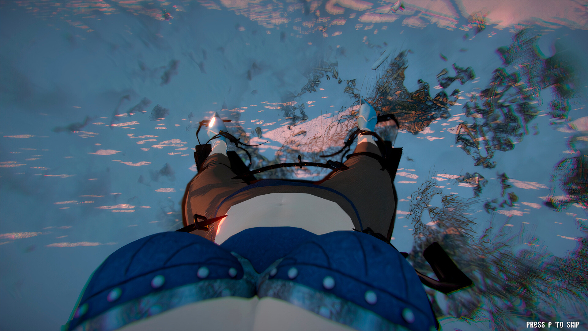 House of Lizards #15