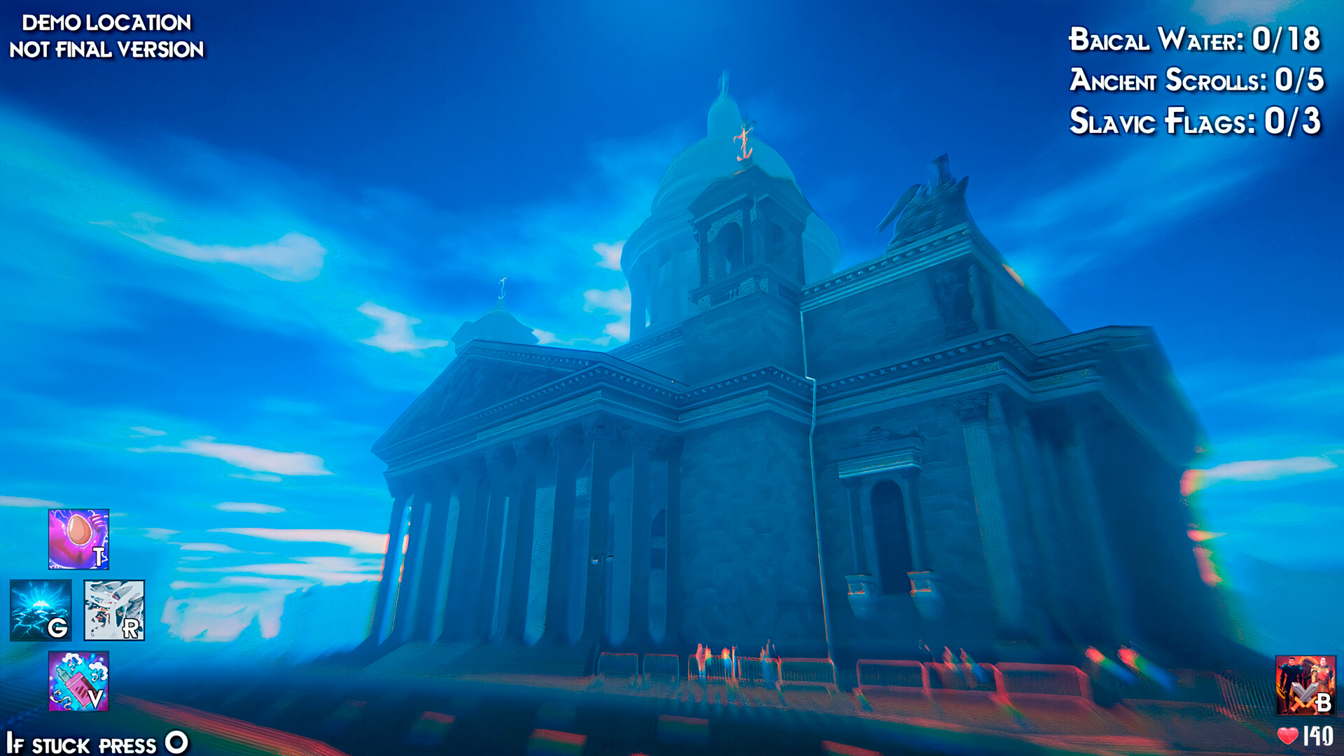 House of Lizards #28