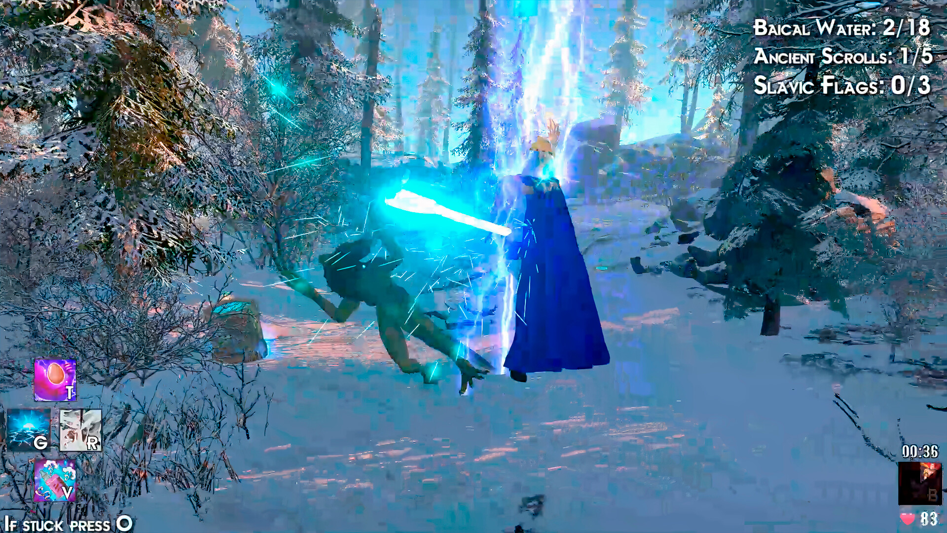 House of Lizards #19