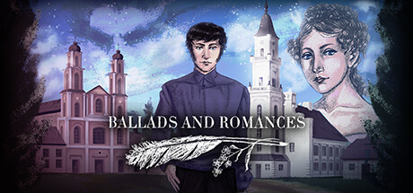 Ballads and Romances steam charts