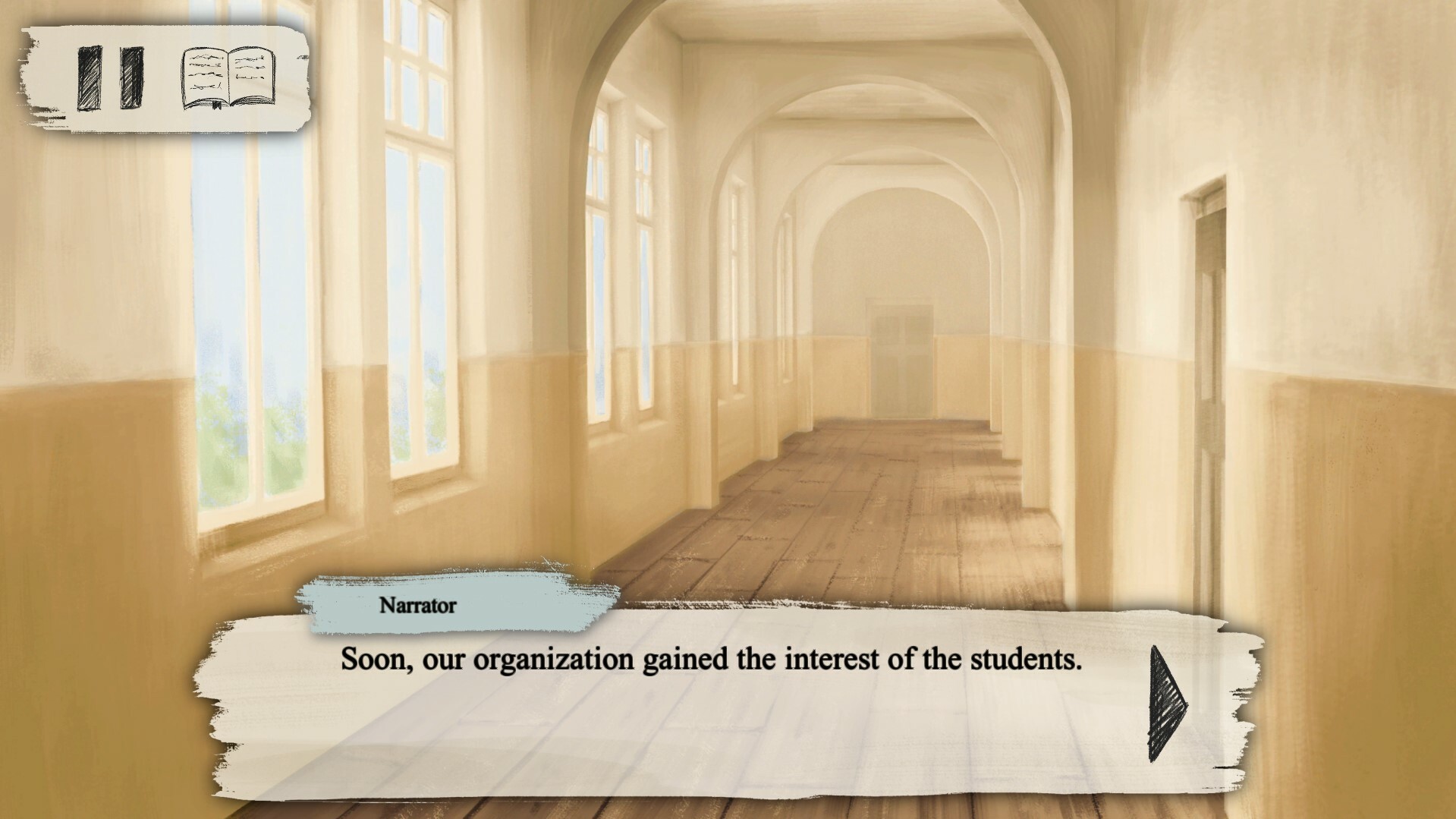 Ballads and Romances #7