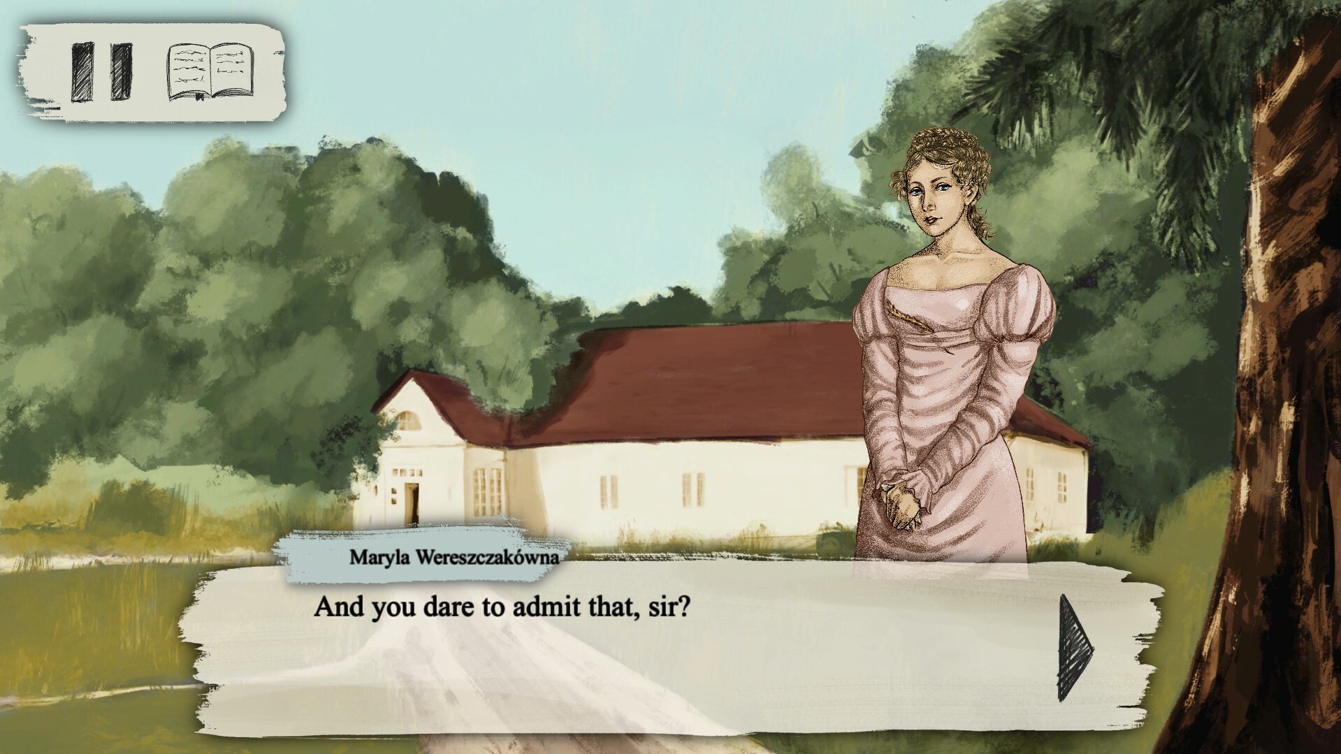 Ballads and Romances #2