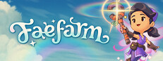 Fae Farm, o simulador aconchegante para cultivar plantações e amizades -  Epic Games Store