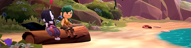 PRESENTATION - Fae Farm 4 Fae Farm Desc banner 4 | RPG Jeuxvidéo