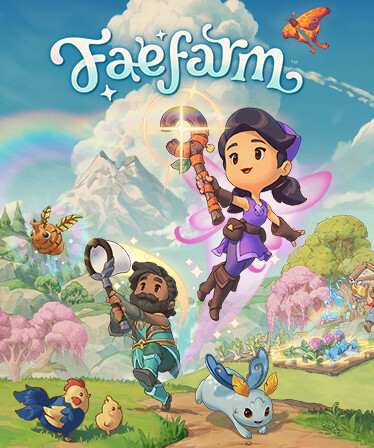 Fae Farm