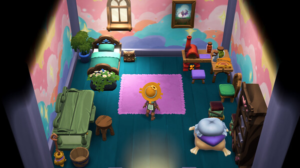 Fae Farm game for Linux 1