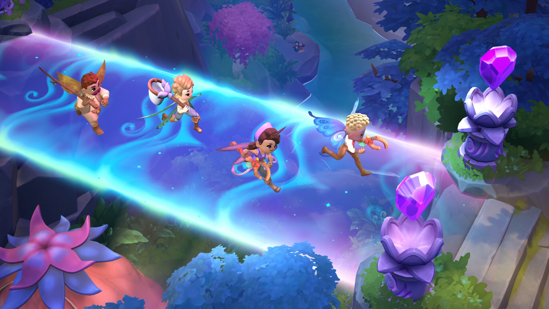 2.0.1 Patch Notes