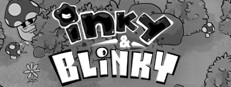 Inky & Blinky