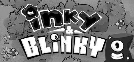 Inky & Blinky banner image