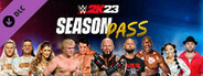 WWE 2K23 Season Pass