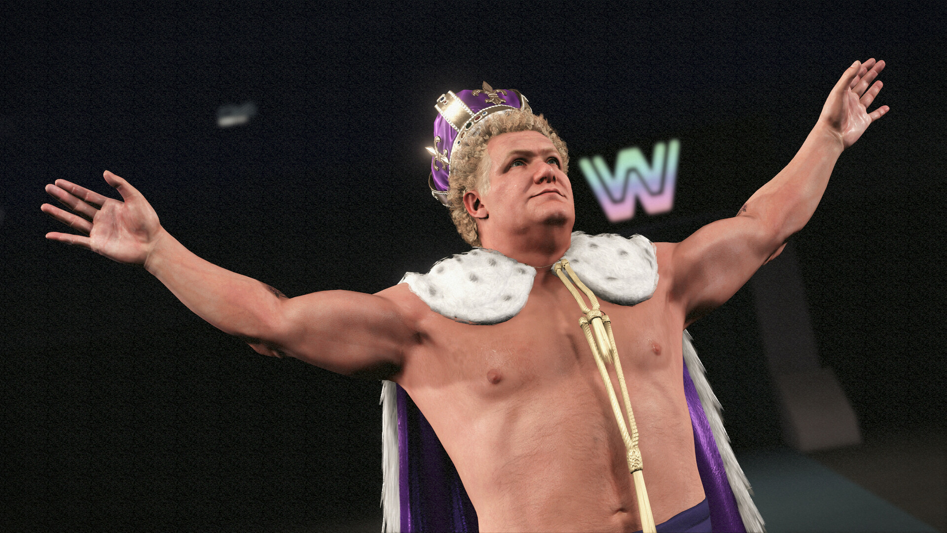 WWE 2K23 Season Pass screenshot screenshot 15