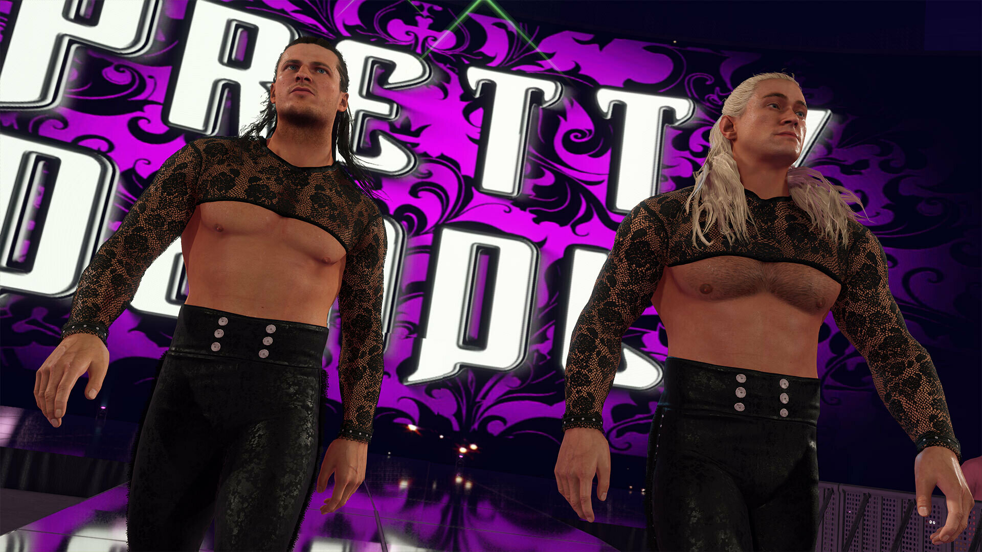 WWE 2K23 Season Pass screenshot screenshot 10