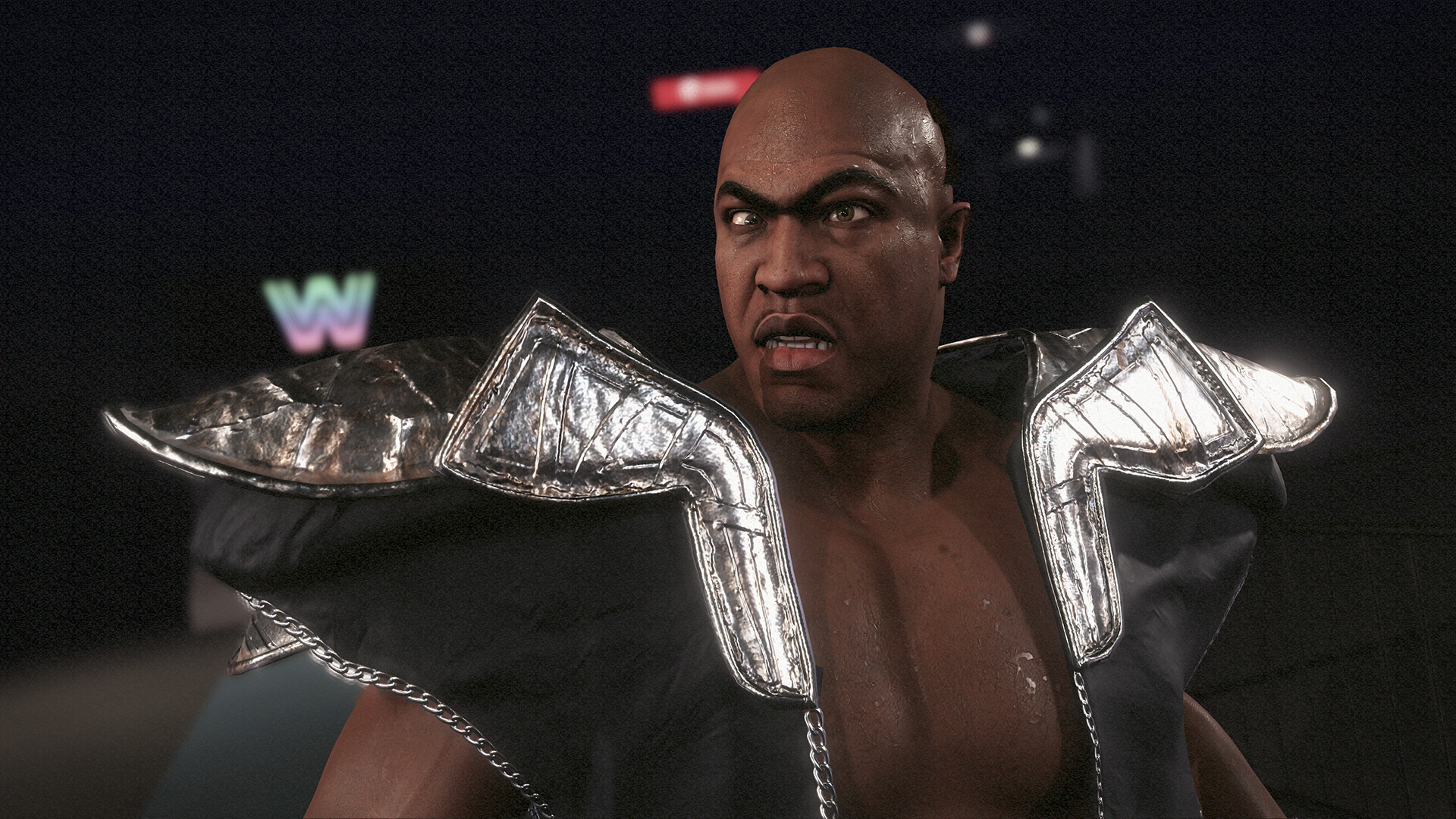 WWE 2K23 Season Pass screenshot screenshot 17