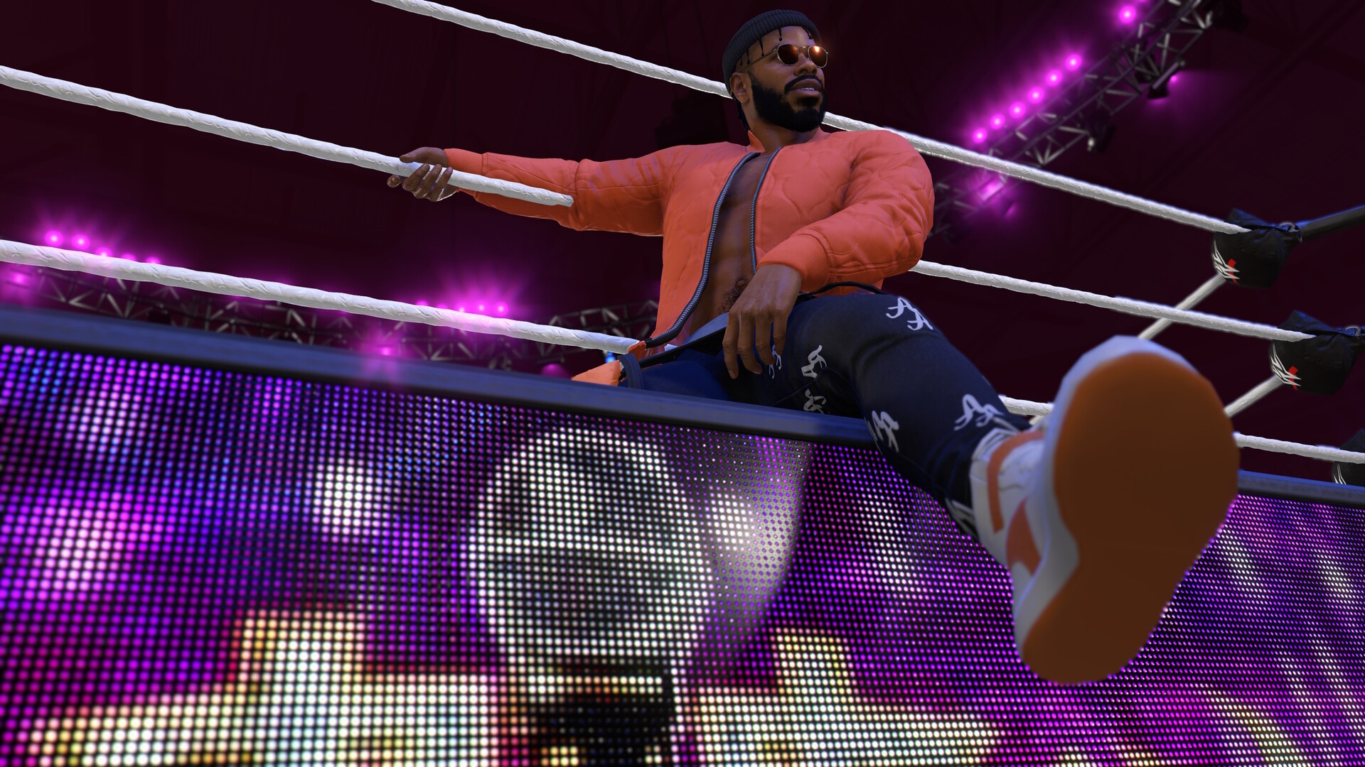 WWE 2K23 Season Pass screenshot screenshot 7