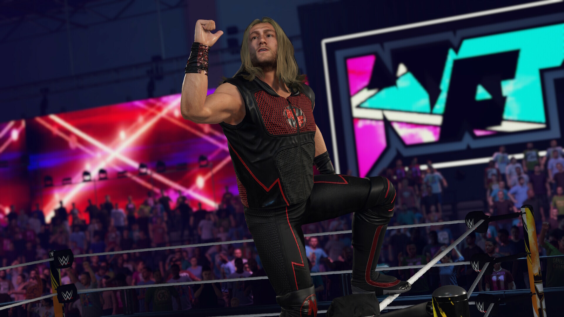 WWE 2K23 Season Pass screenshot screenshot 22