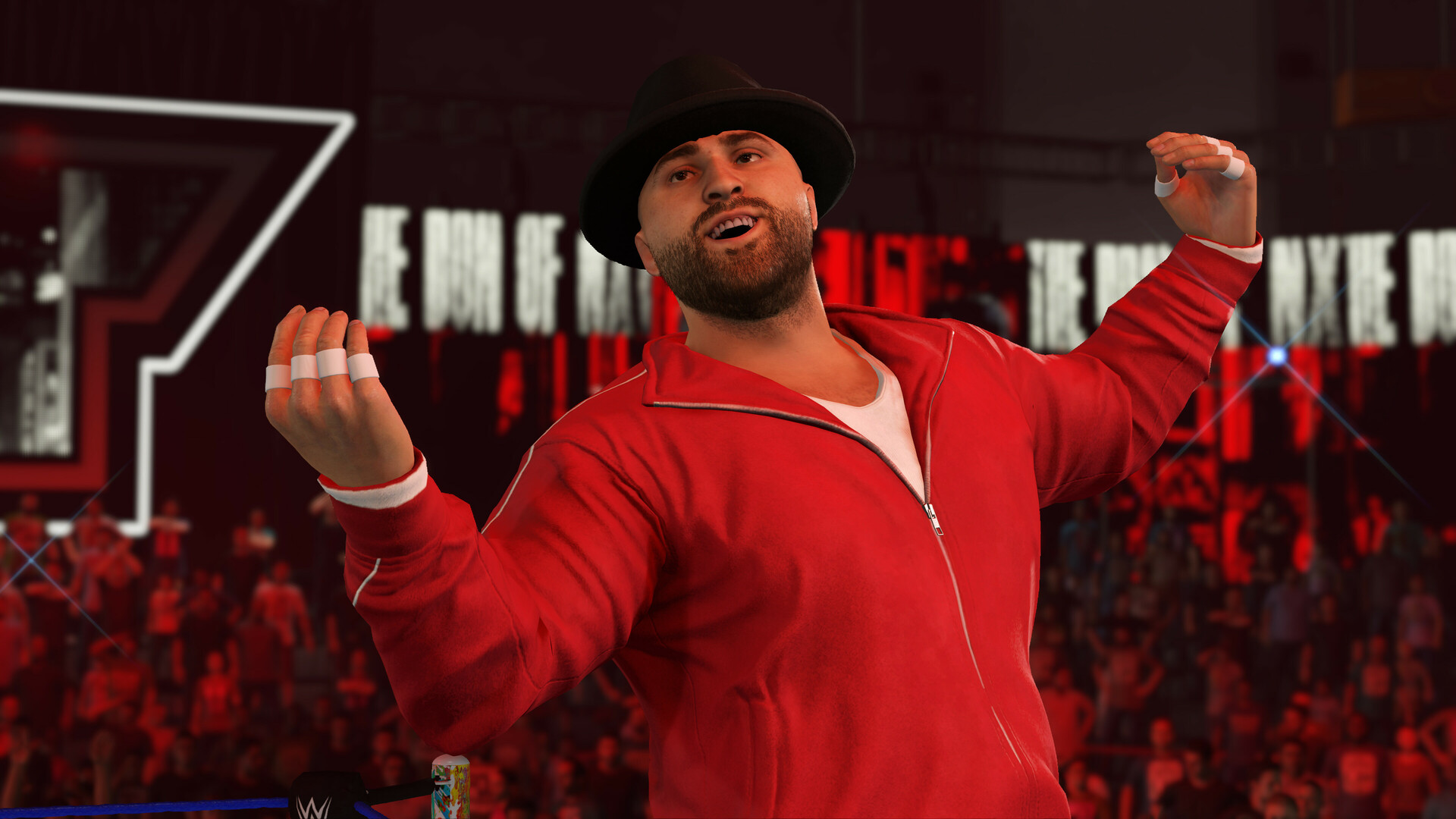 WWE 2K23 Season Pass screenshot screenshot 13