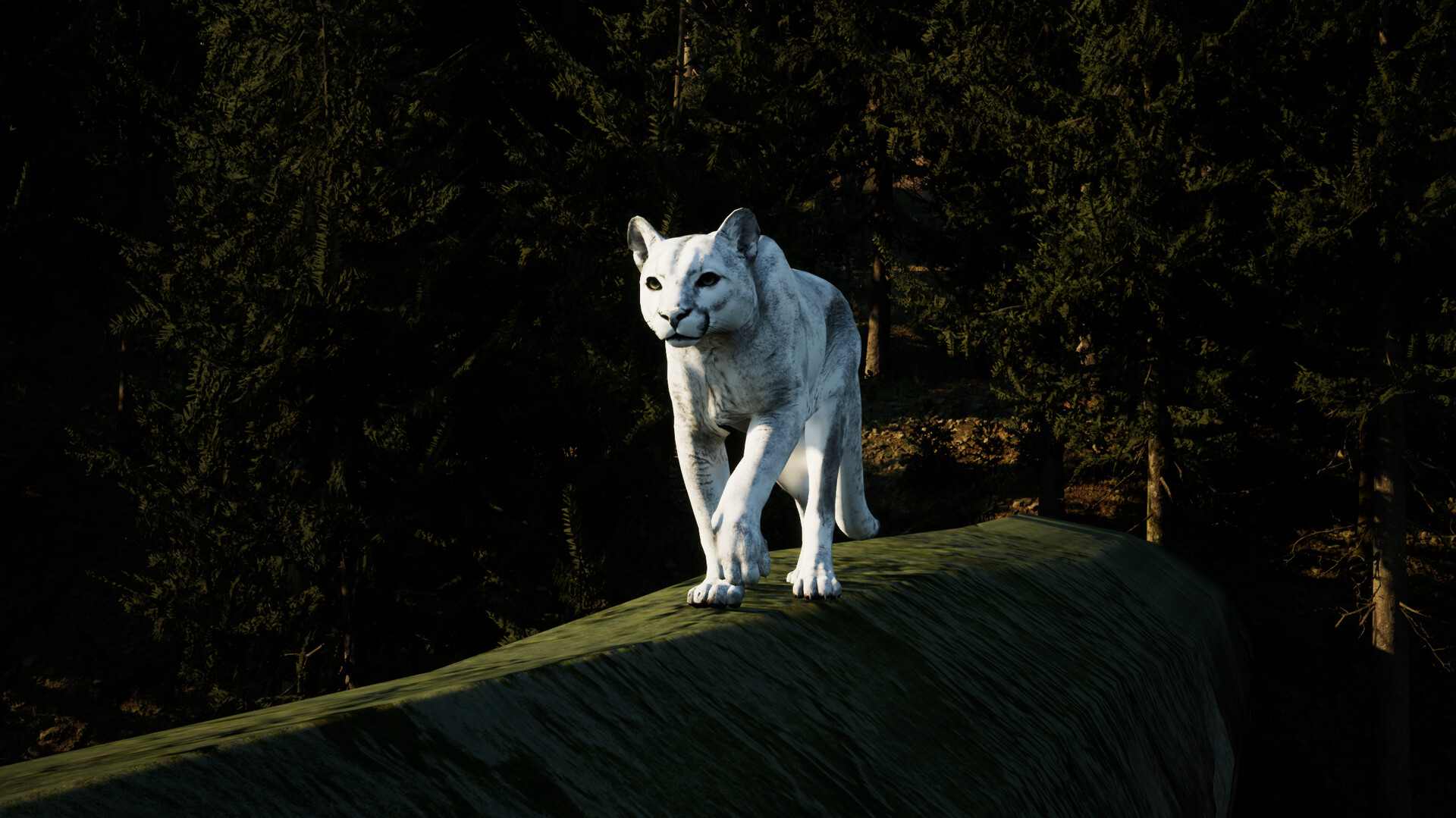 The Cenozoic Era screenshot 1