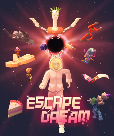 Escape Dream