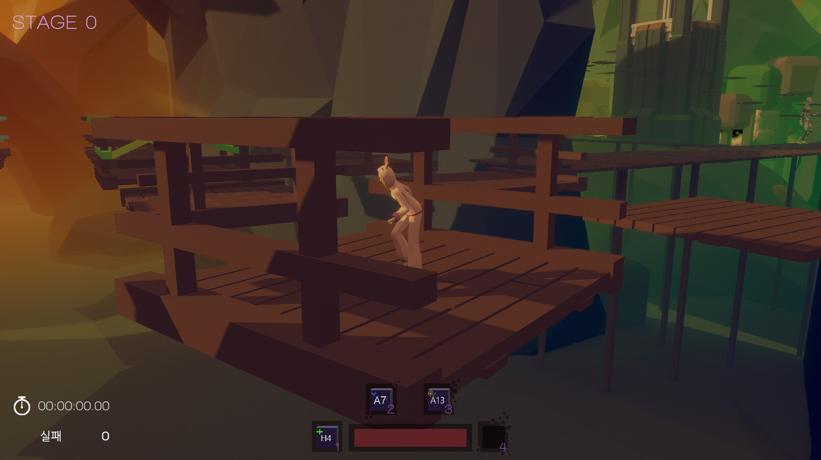 Escape Dream on Steam