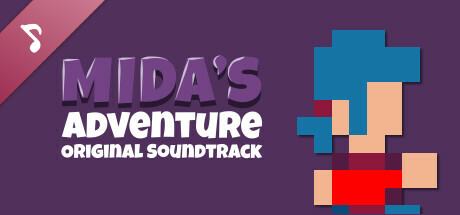 Mida's Adventure Original Soundtrack