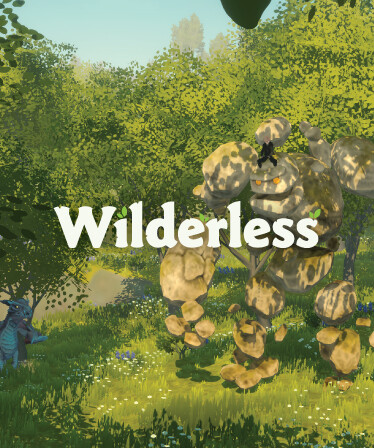 Wilderless