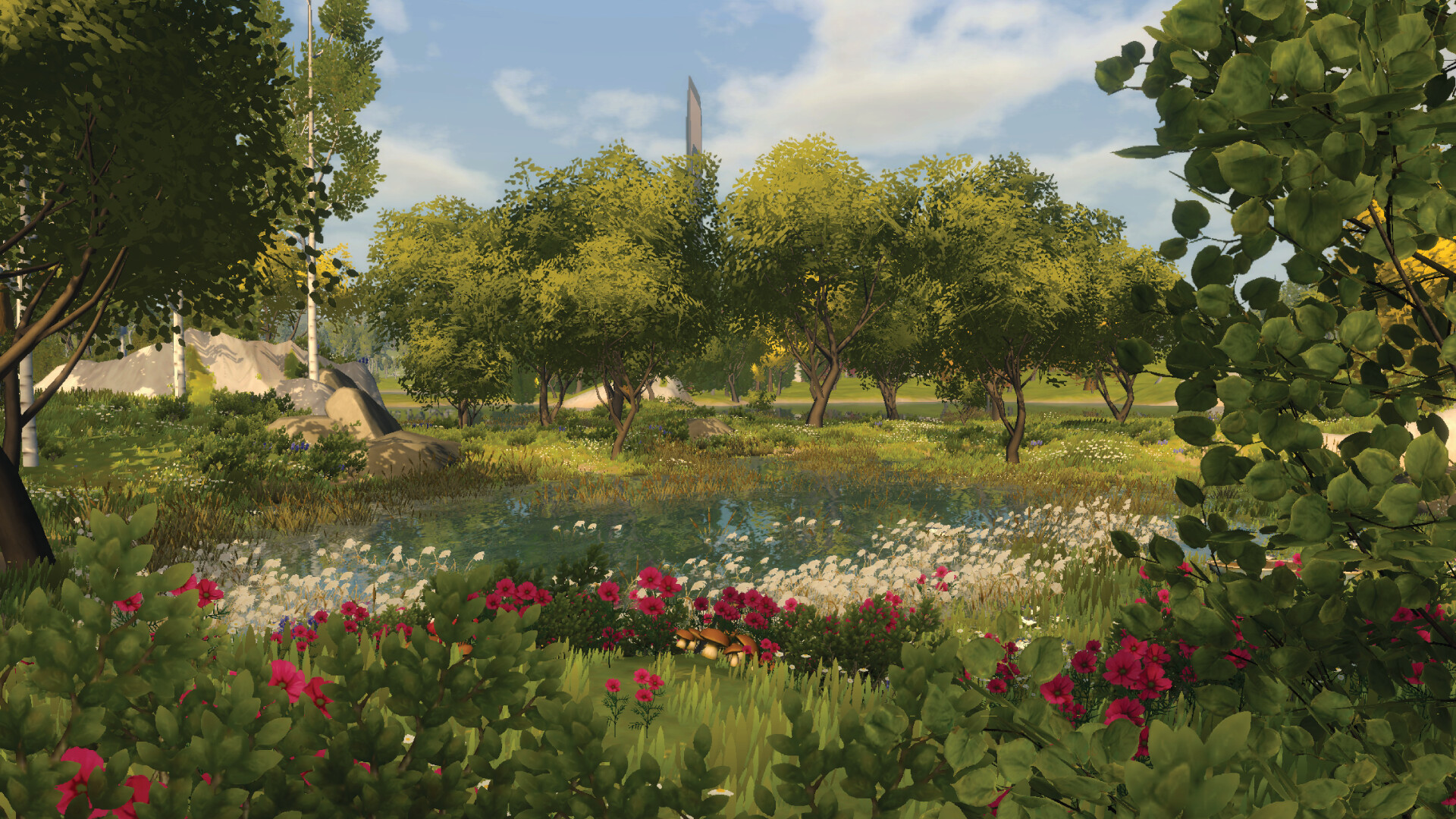 Wildless Wilderless on Steam