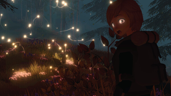 Скриншот из Wilderless